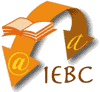 Logo IEBC